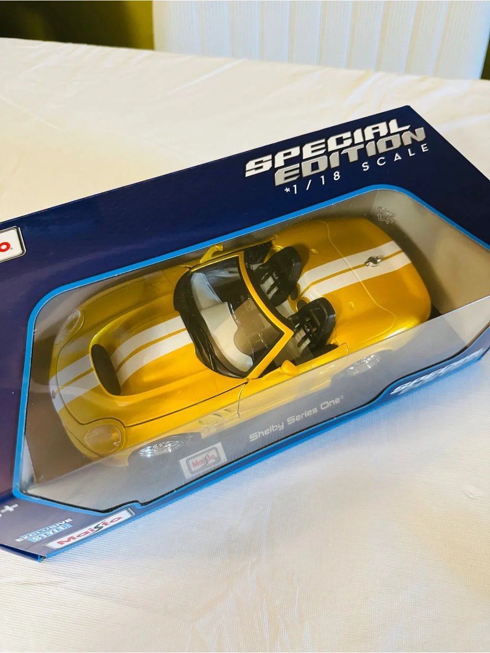 maisto die cast